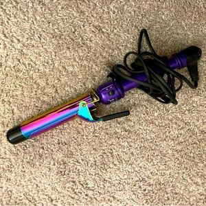 Hot Tools Professional 1.5" curling iron